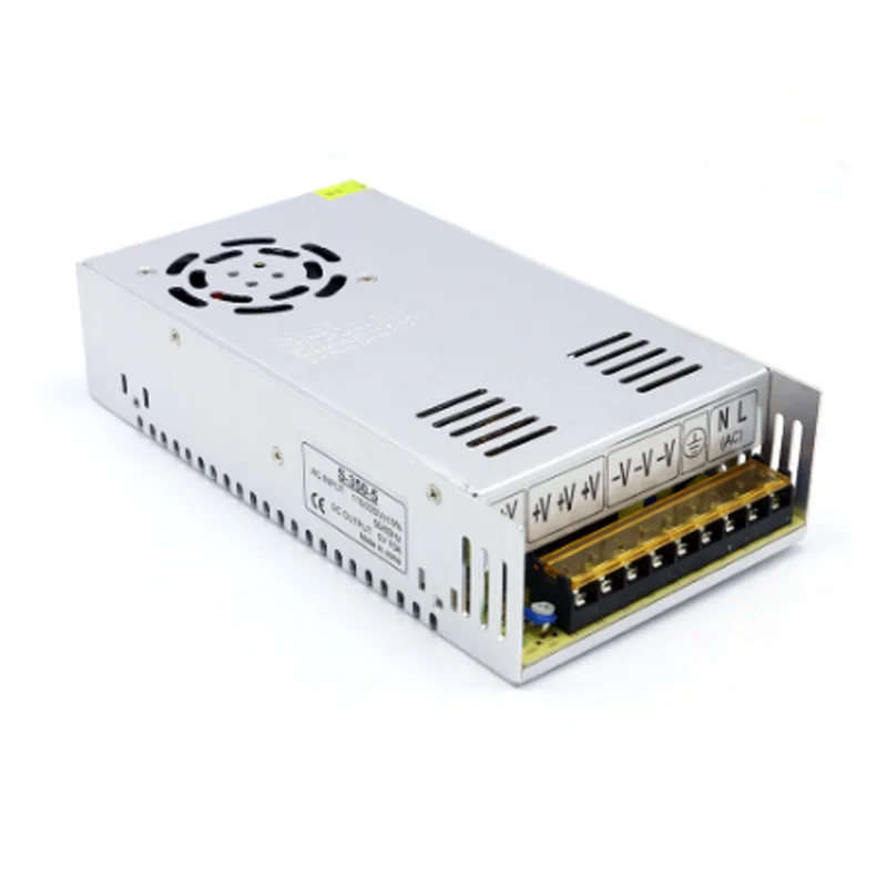 ЧПУ mach3 USB 4 осевой комплект шт. драйвер M542C + DDCS V3.1 контроллер источник