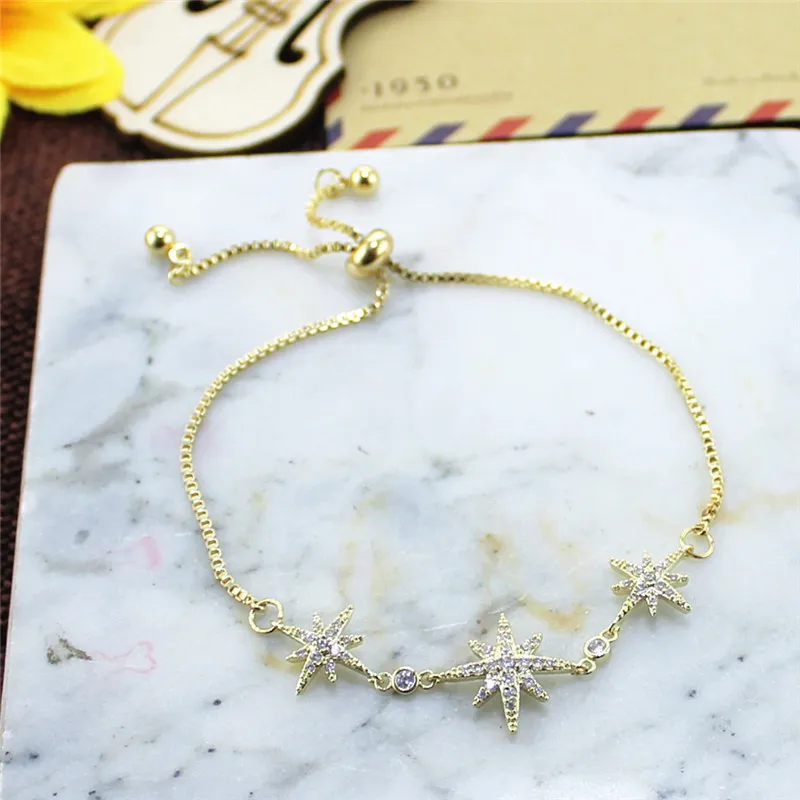 XQ Модный женский браслет Солнце Луна цвет сердце белый искусственный жемчуг