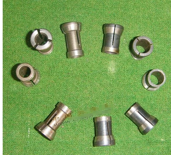1 штука 1/4 6 35 мм tapper патрон цанговый инструмент для обрезки|tool tool|tools 1/4tool collet |