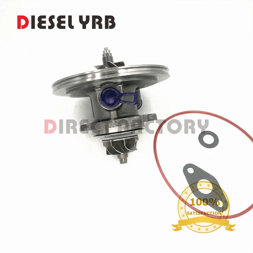 Турбокомпрессор турбо картридж KP35 54359880000 54359700000 для Renault Clio II / Kangoo I 65HP 48HP 1.5dCi K9K 700