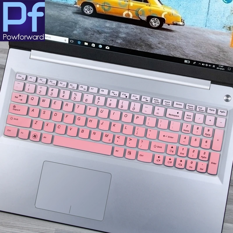 Силиконовый чехол для клавиатуры LENOVO V570 V570C V575 Z570 Z575 B570 B570A B570E V580C B570G B575 B575A B575E B590
