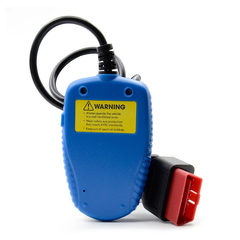 2018 Новое поступление Авто сканер для индийских автомобилей QUICKLYNKS T65 Obd2 TATA MARUTI и