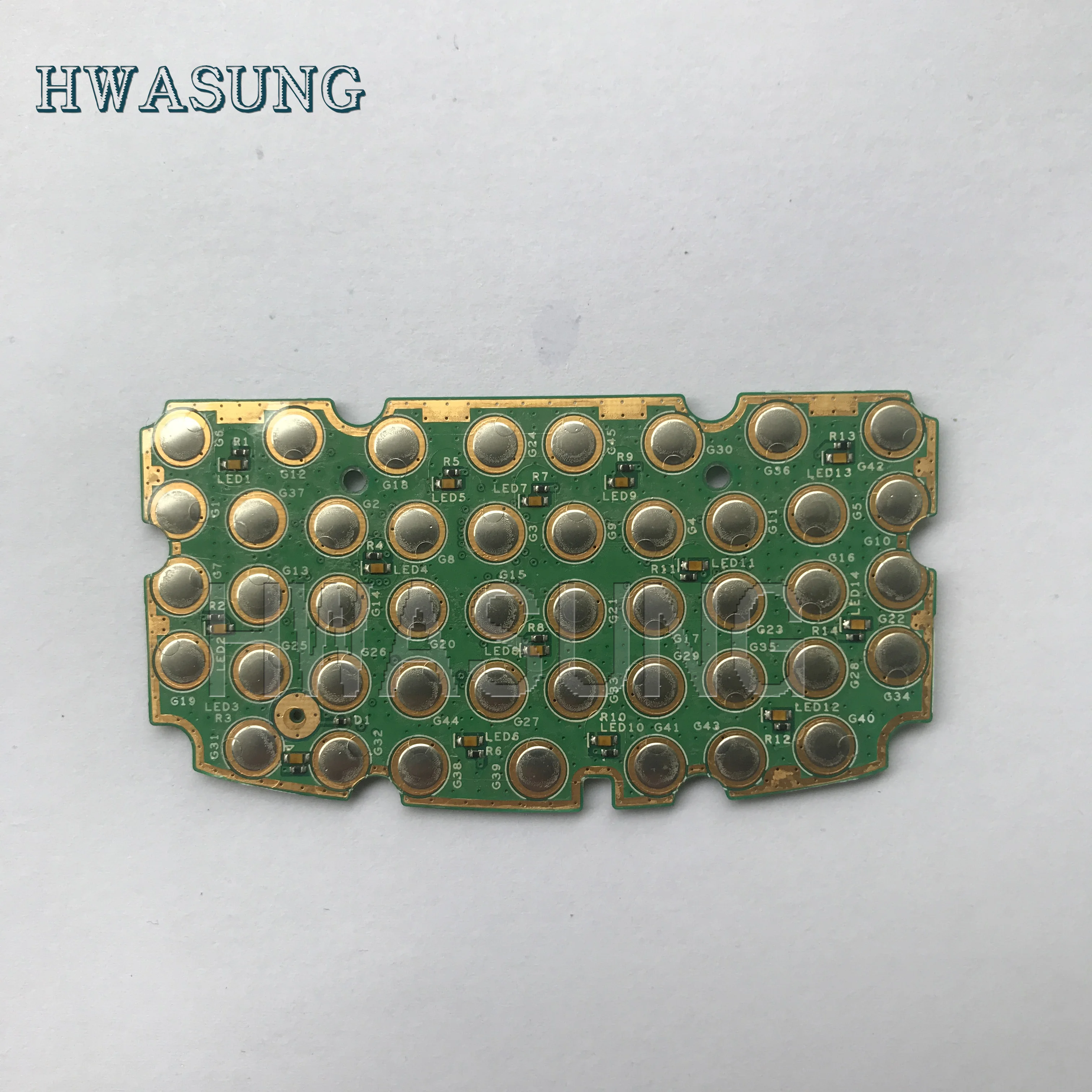 PCB клавиатура QWERTY KeySwitch для Motorola символ MC75 MC75A0 MC75A6 MC75A8 | Компьютеры и офис