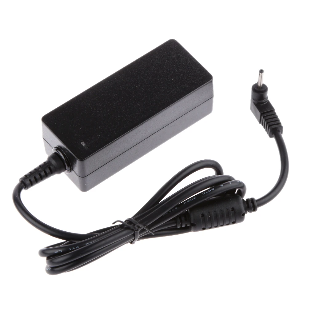 Адаптер переменного тока для ноутбука зарядное устройство кабель адаптер Asus EEE PC