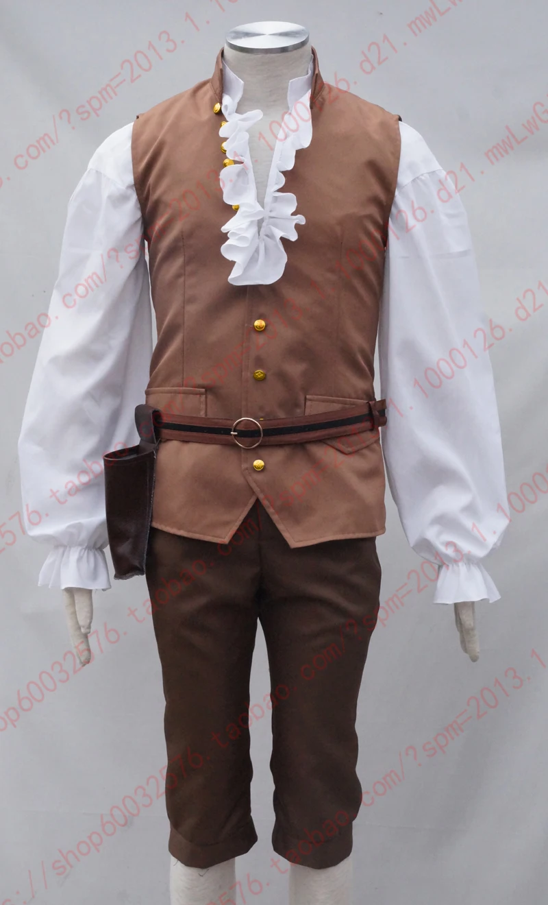 Косплей Искусственный аниме вечерние ринка Хэллоуин Карнавальный Костюм