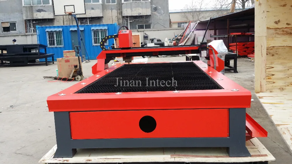 Китайский блок питания Huayuan 1530 плазменный резак с ЧПУ|plasma cnc|plasma cutter cnccnc |