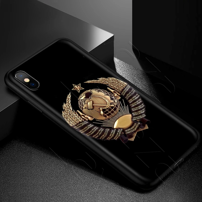 Чехол для iPhone 11 Pro XS Max XR X 8 7 6 6S Plus |