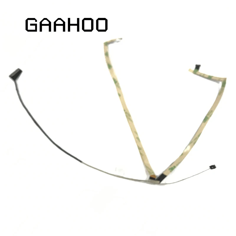 Новый оригинальный кабель для ноутбука LENOVO THINKPAD P50 P51 FPC-кабель сенсорной камеры с