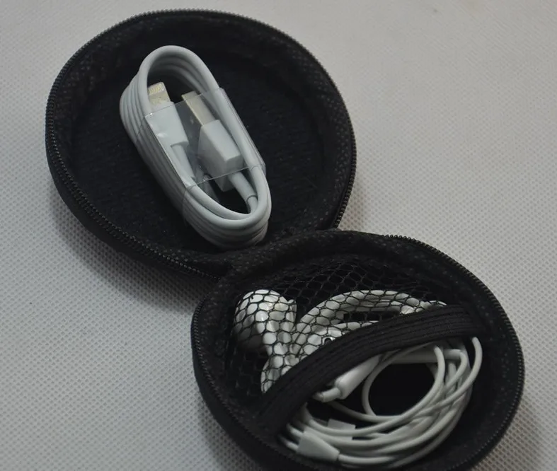 1 шт. защитный чехол для наушников SD|earphone case|case storage bag boxbox for earphone |