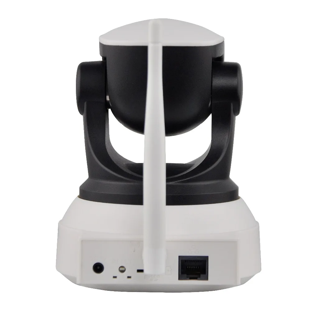 Vstarcam C24S Full HD 1080P 2MP WIFI IP Camera Indoor Infrared Dual IR-Cut Dome Night Vision Wireless Onvif Security | Безопасность и