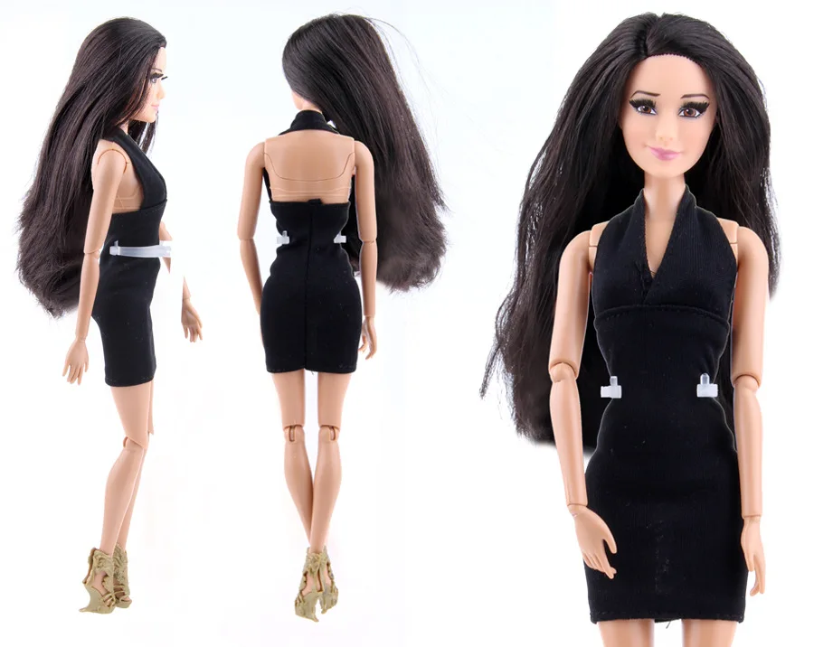 5 шт./лот красивое сексуальное платье повседневная одежда вечерние платья для