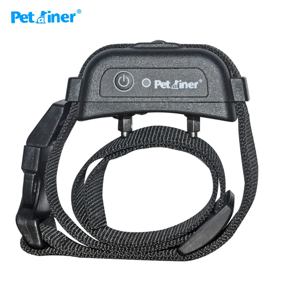 Petrainer 900B 1 Новый 1000 м 100% Водонепроницаемый и Перезаряжаемые multi собаки обучение