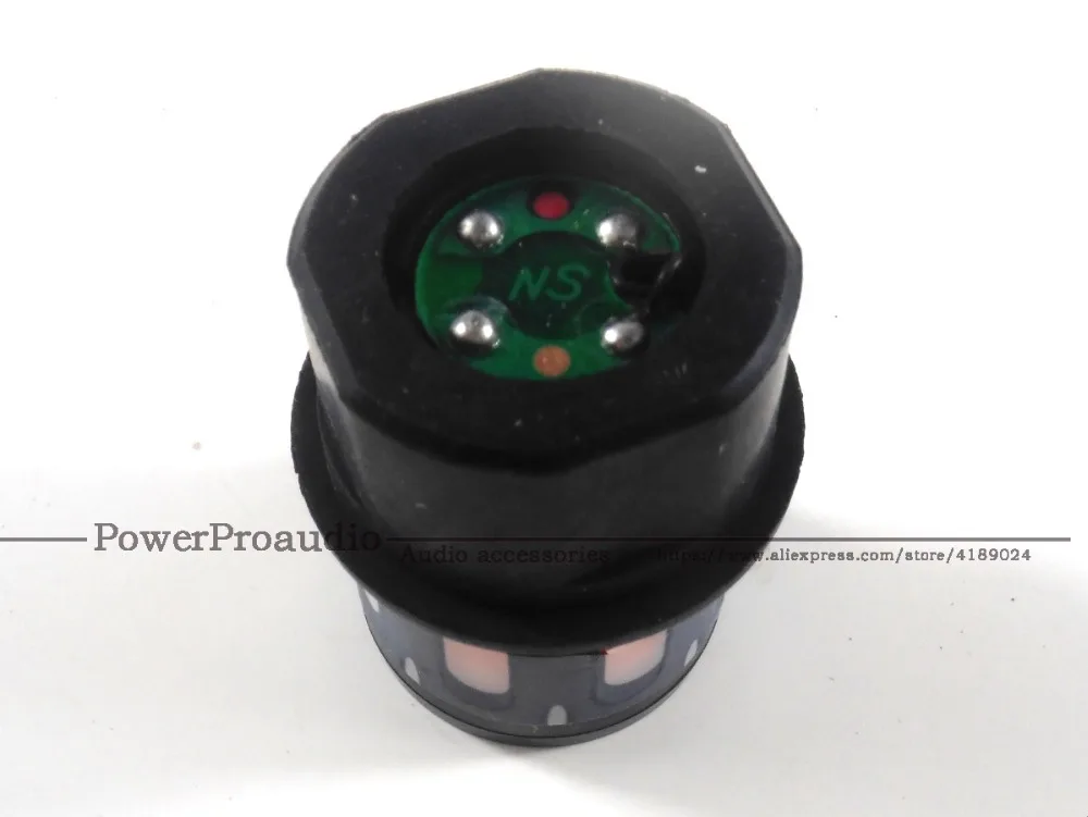 2 шт./лот сменный картридж для shure 55sh 55/SH Series II проводной детский Elvis винтажный