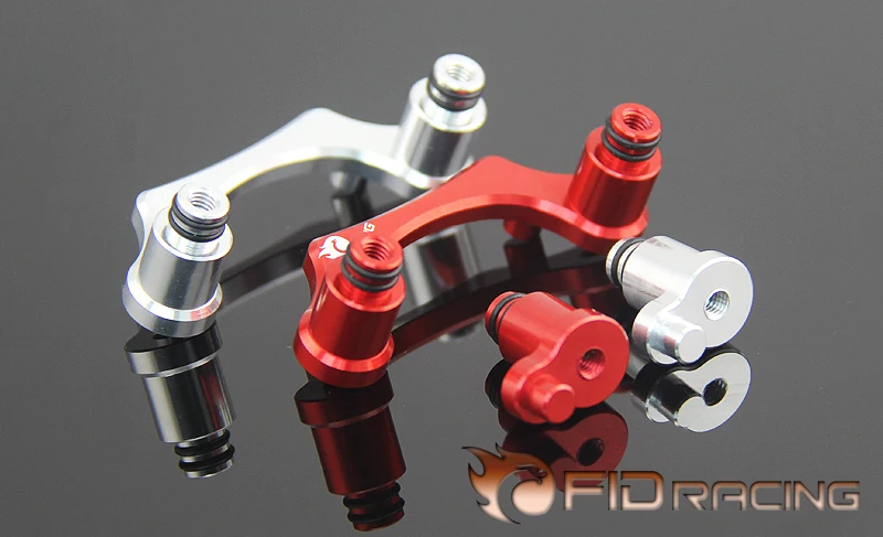 Держатель топливного бака FID для LOSI Desert Buggy XL DBXL масштаб 1/5|holder|holder carholder light |