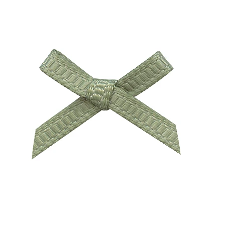 Grosgrain 567 YAMA широкий 20mm±3mm высокое 18mm±3mm ручной завязанный 200 шт./пакет блеск корсажная цвета: золотистый, серебристый атласная лента Diy подарок Свадебные украшения - Цвет: Grosgrain 567