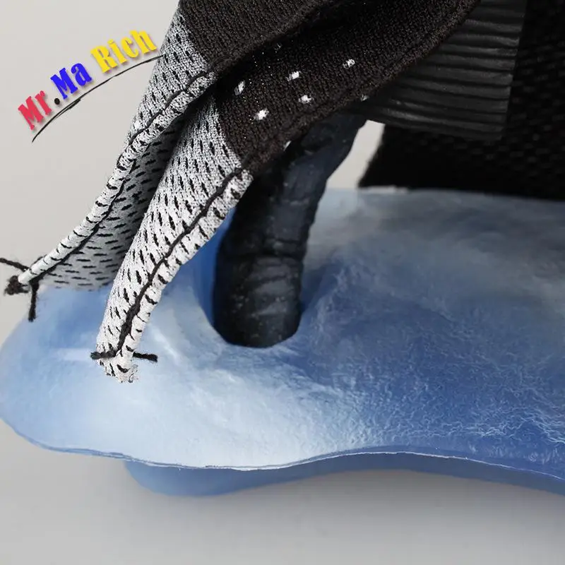 Экшн-фигурки Kylo Ren Ice 23 см Коллекция ПВХ фигурки игрушки для рождественского