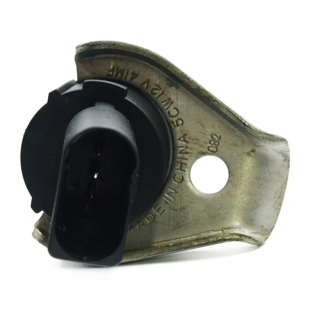 Передний одометр датчик скорости 1H0919149C для 1997-2011 Audi A3 S3 Skoda Octavia Seat Ibiza Фольксваген