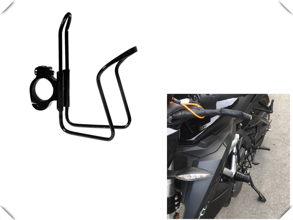 Аксессуары для мотоциклов воды держатель напитков Руль бутылки адаптер KTM 450EXC-R 450