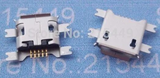 20 моделей, Micro USB Разъемы USB разъем для zte lenovo huawei мобильного телефона планшета