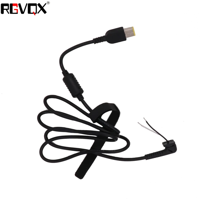 

New USB DC Cords 1.2M cable power adapter connector cord For Lenovo For Yoga PC Laptop Notebook