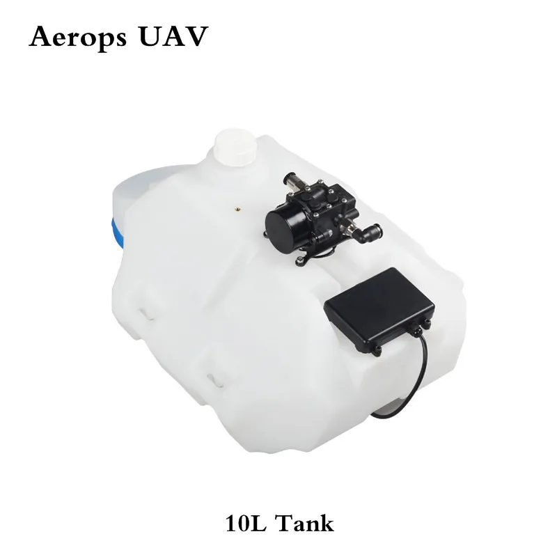 Aerops принадлежности для сельскохозяйственных беспилотных летательных аппаратов