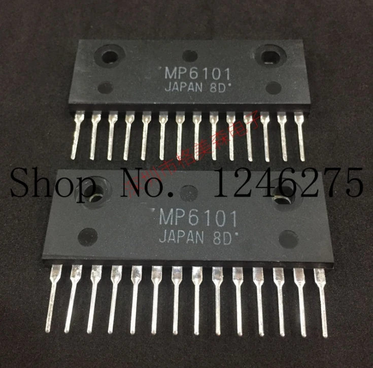 TMP6101 MP6101 100% новый оригинал|Запасные части| |