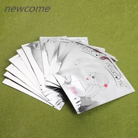 newcome patches under eye gel pads for eyelash extensionunder eye pads gel pad lint free eyelash extension pads patch makeup