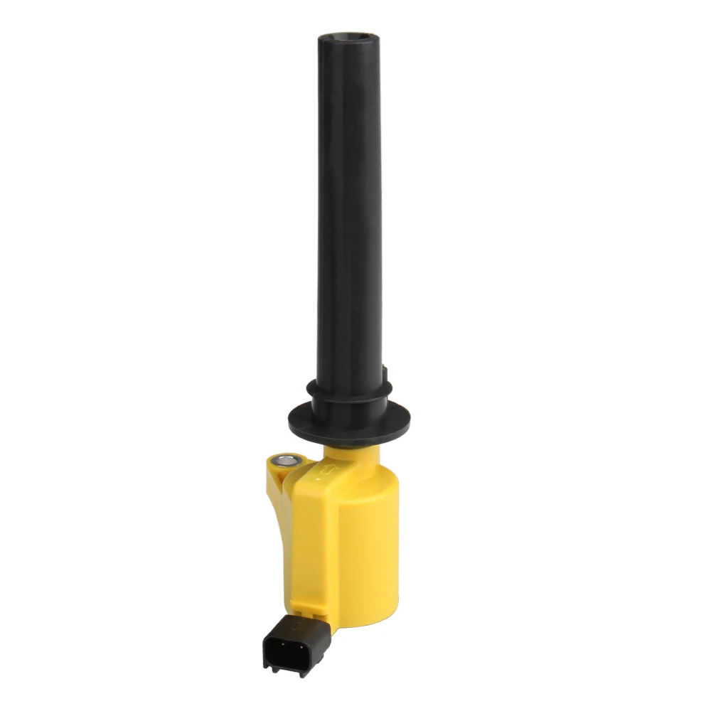 PRECISION AUTO LABS 1 ПК зажигание катушки для Ford Mazda различных других 3.0L V6 FD502 DG500|laboratory| |