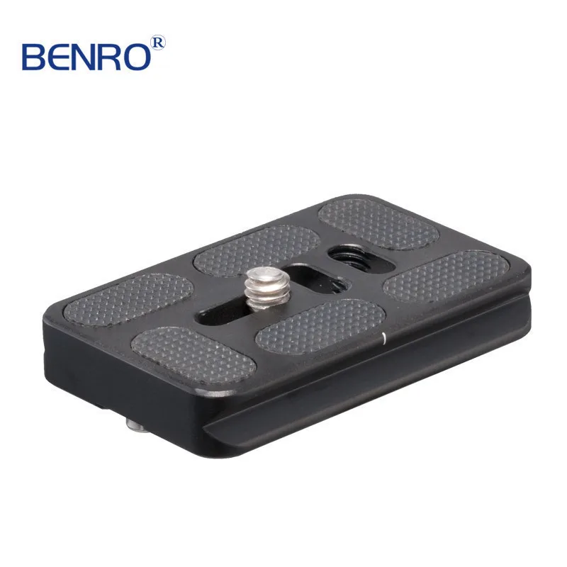 

БЫСТРОРАЗЪЕМНАЯ пластина для штатива Benro Arca Swiss B1 B2 B3 J1 J2 N1
