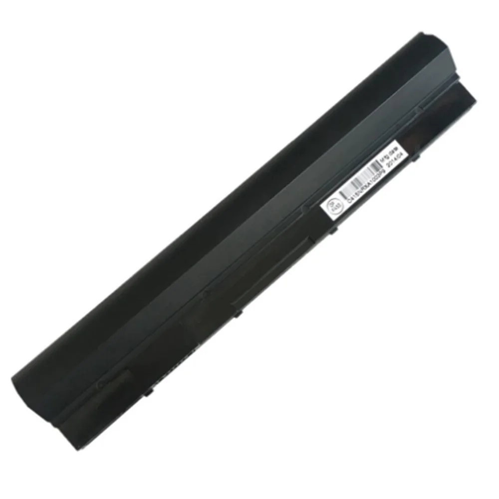 11,1 V 24Wh W510BAT-3 ноутбук батарея для Clevo W510LU W510S W515LU 6-87-W510S 6-87-W510S-42F2