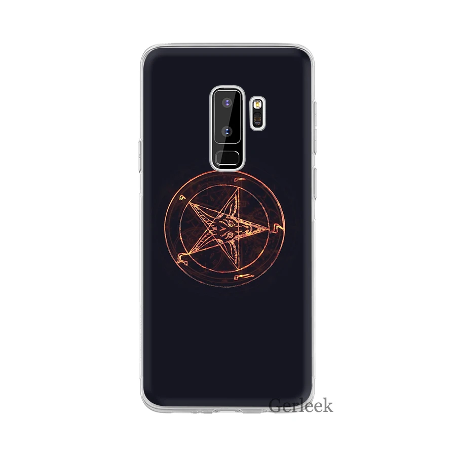 Чехол для телефона Samsung Galaxy A5 A6 A8 J3 J5 J7 2015 2016 2017 2018 | Мобильные телефоны и аксессуары