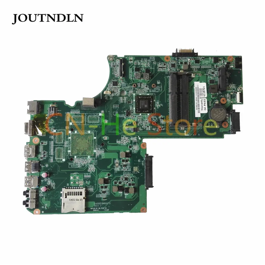 

Материнская плата для ноутбука Toshiba Satellite C70D C75D C70D-A A000244210 DA0BD9MB8F0 w/для стандартного процессора