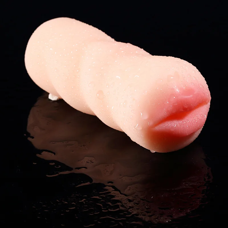 Мужской мастурбатор настоящая карманная киска секс игрушки для взрослых мужчин