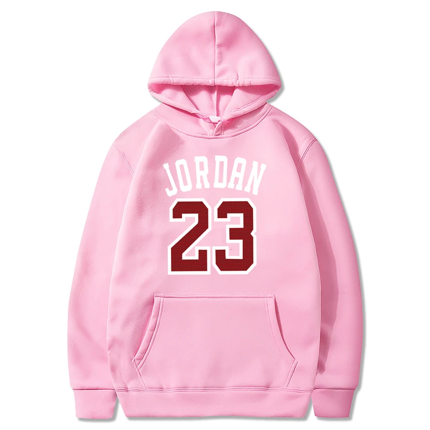 2019 Новая мода JORDAN 23 Мужская спортивная одежда с принтом suprem мужские толстовки