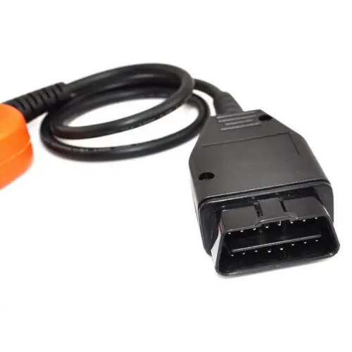 Новый U480 работает на всех 1996 OBD2 OBDII CAN BUS Code Reader сканер двигателя автомобильный