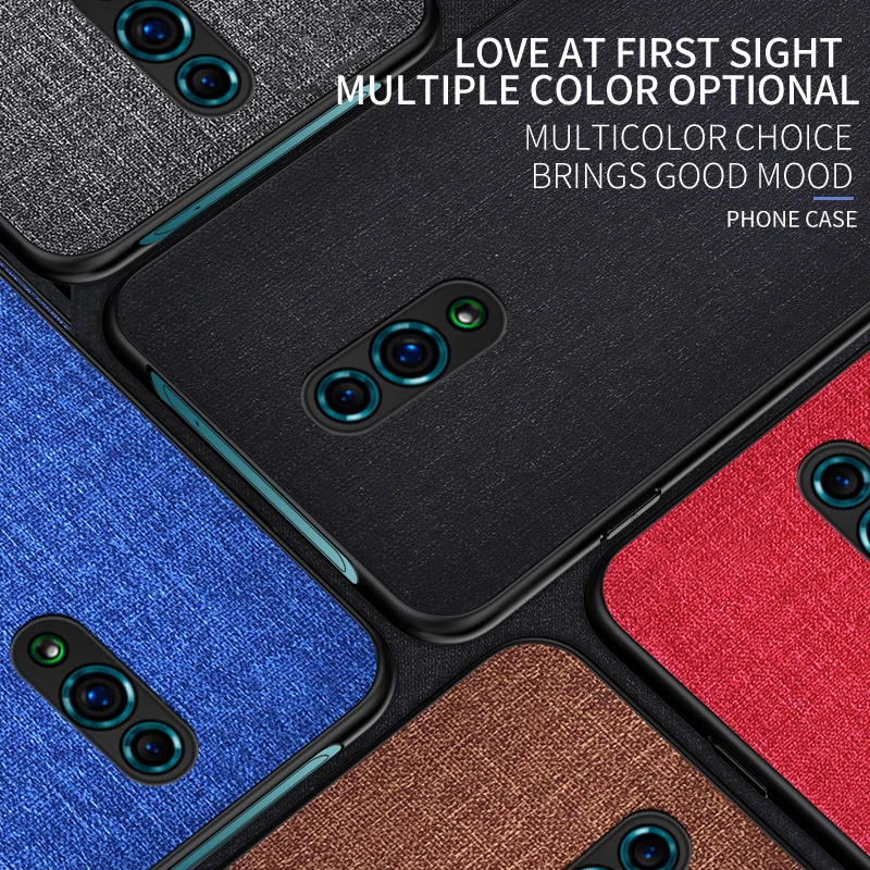 Высококачественный защитный чехол для OPPO RX17 Neo K1 F9 F11 R15 R17 Pro мечта чехол для OPPO K3 A3 A5 s A9 A7 X realme X 1 2 3 Рено 10x зум найти X Чехол
