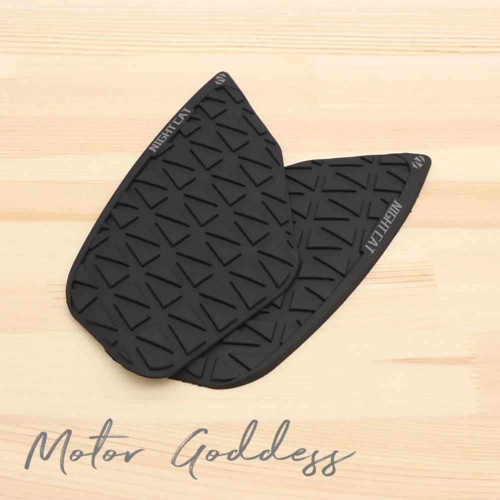For Apulia GPR125 150 Anti Slip Traction Tank Pads Motorcycle Accessiores 3M Sticker Knee Protector | Автомобили и мотоциклы