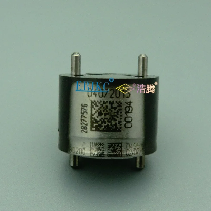 Клапан управления ERIKC 9308Z625C 9308625C форсунка клапана системы общей топливной