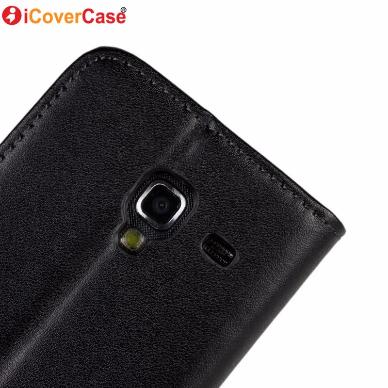 Для samsung Galaxy Ace 2 i8160 Ace2 чехол для телефона Мобильный Обложка для бумажника, кожаная сумка Etui Coque Capinha Hoesje Carcasa аксессуар чехол s