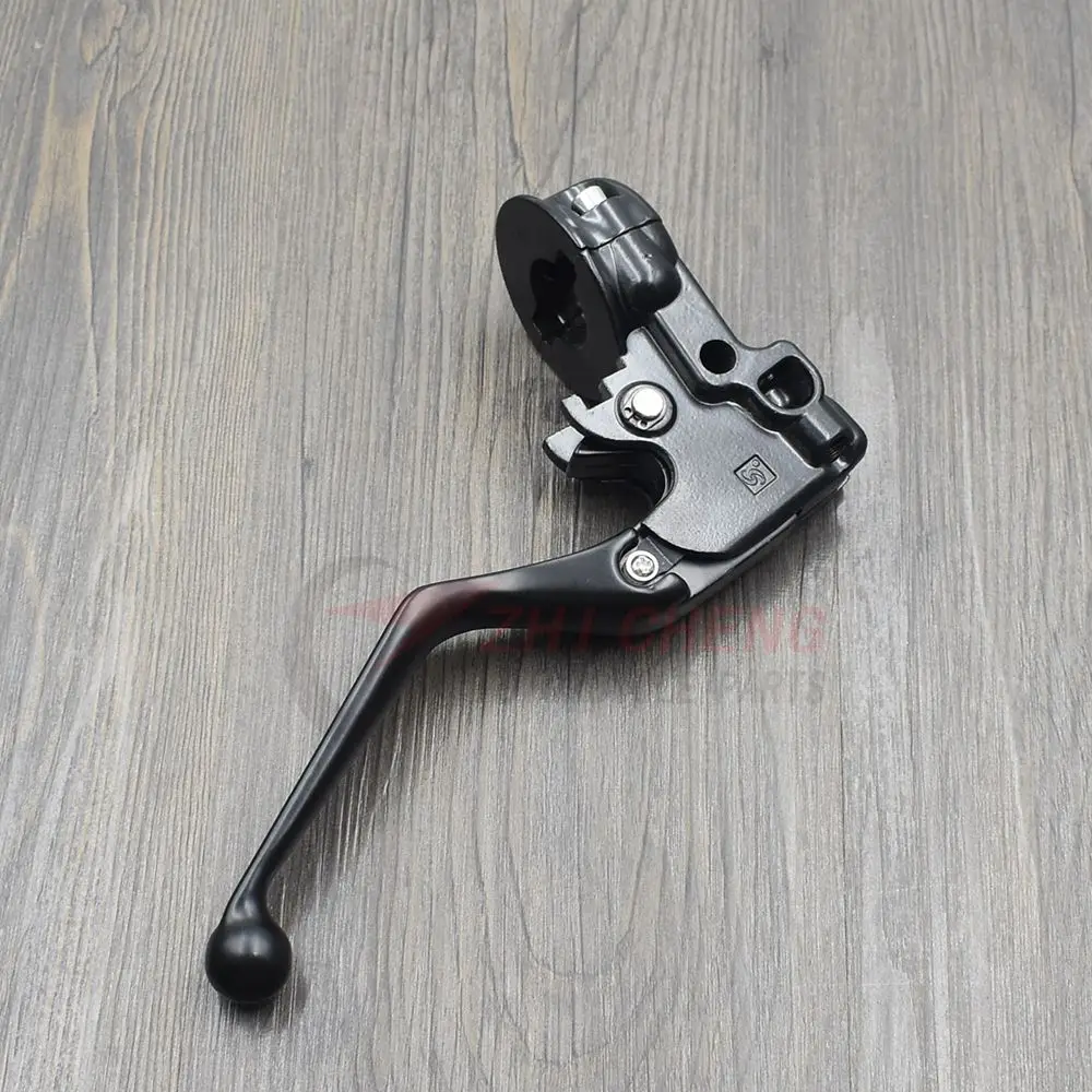 Для Harley sportster железо 883 1200 48 72 XL XL883 XL1200 2004-2013 мотоциклов сцепные рычаги главный цилиндр тормозного насоса рычаги