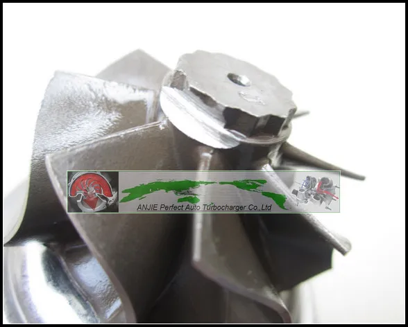 Turbo Cartridge CHRA Oil RHF4H VN3 14411-VK500 14411VK500 VB420058 For Nissan Navara Frontier MD22 2.5L X-Trail DI YD22ETI 2.2L |