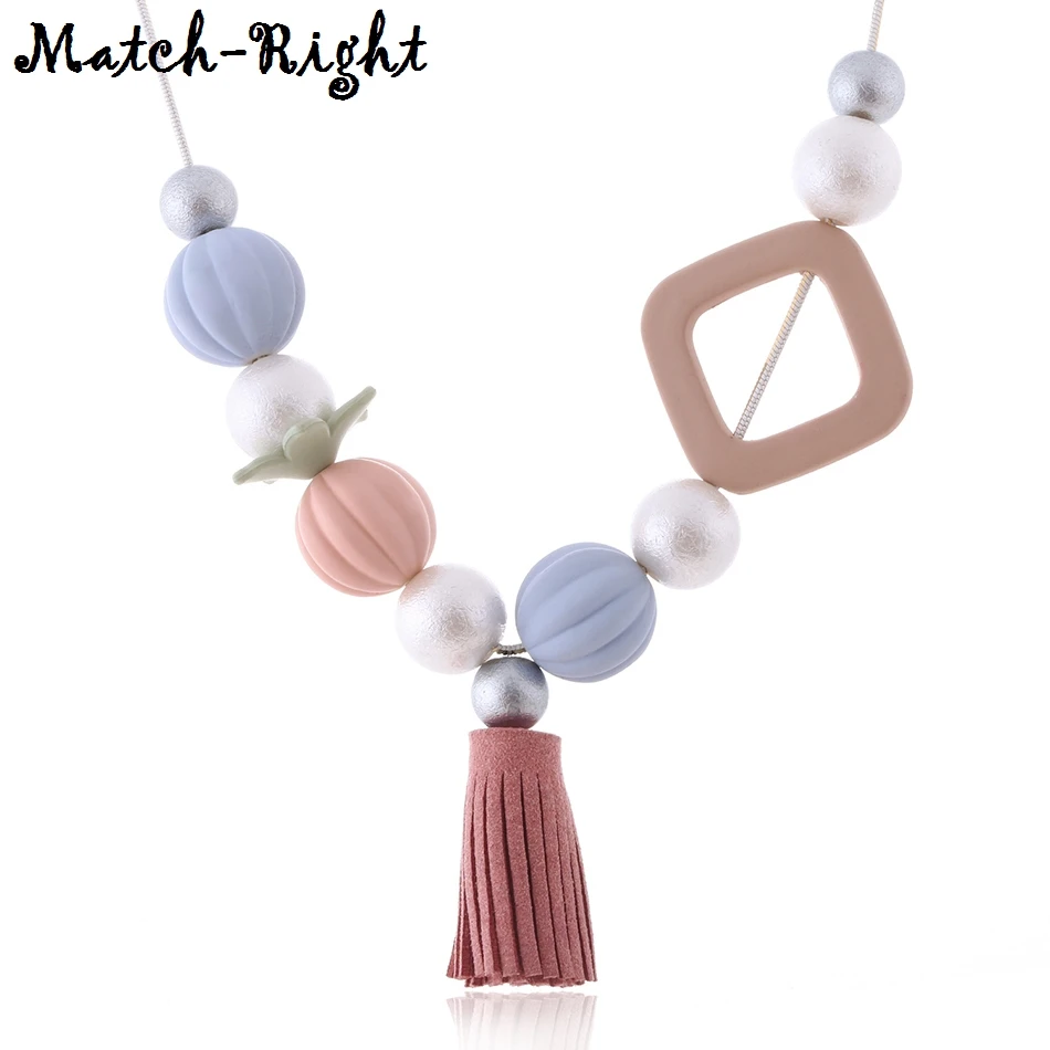 Женские ожерелья и подвески Match