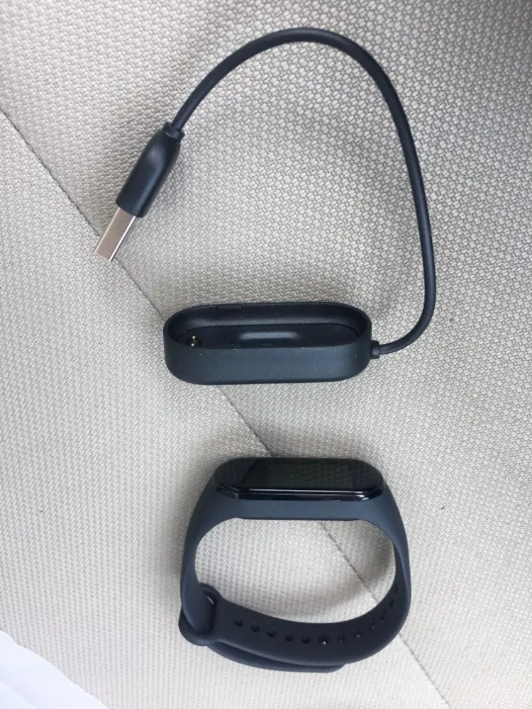 Xiaomi mi браслет 4 Смарт Bluetooth 5,0 фитнес-браслет AMOLED цветной сенсорный экран 50 м водонепроницаемый для плавания mi ng