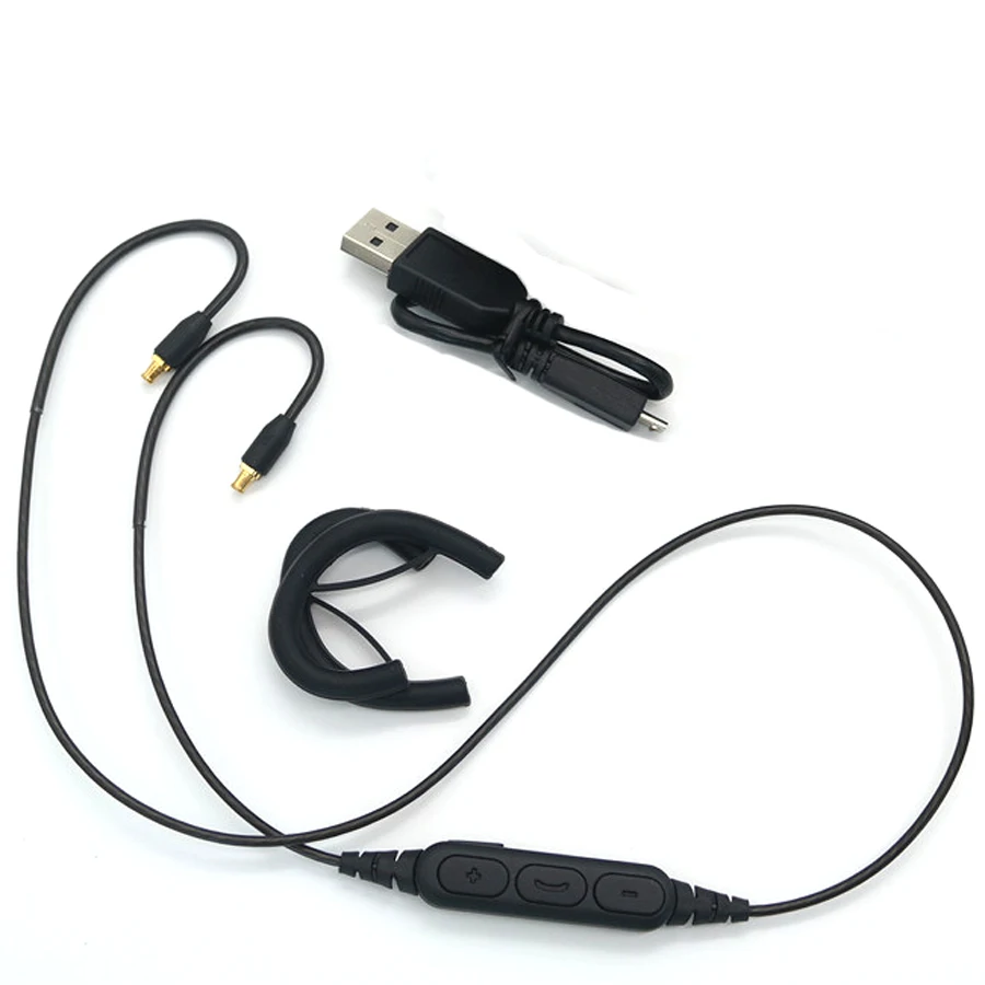 Для гарнитуры серии ATH Bluetooth кабели LS200 LS300 LS400 CKR90 CKR100 наушники LS70 CKS1100 E40 E50 E70 разъем