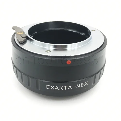 Кольцо-адаптер для объектива камеры Exakta EXA Sony NEX E Mount NEX7 NEX-5N NEX5 NEX3 | Электроника