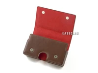 d1 custom made genuine leather case for luxuryprecision lp5 lp5 ltd199