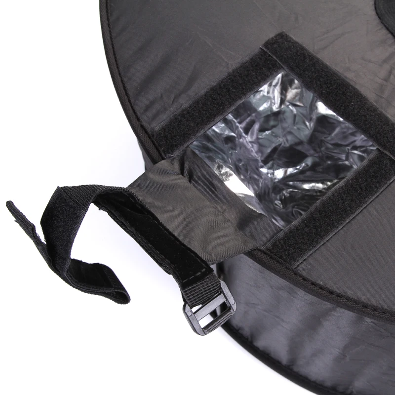 Круглый круглый софтбокс для макросъемки Speedlite Flash Light 18/45 см|softbox for speedlite|round