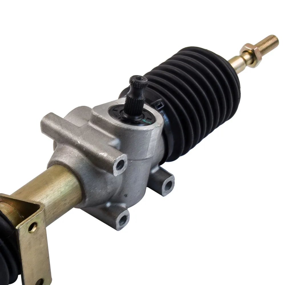 Стойки и шестерни + Наконечники галстука подходят POLARIS RZR S 800 EFI 2009-2014 для INTL ISRAEL 2013