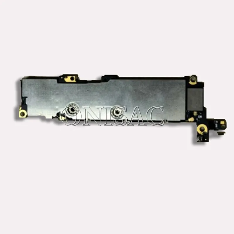Разблокированная материнская плата Raofeng 32 ГБ для iphone 5c хорошо Разобранная