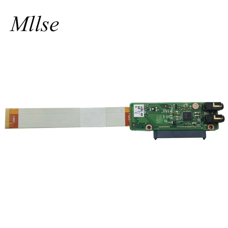 

Free Shipping For Dell Vostro 13 V13 V13TL 0DDWP3 DDWP3 HDD SATA Hard Drive 6050A2301601 Audio Card Extensions Board